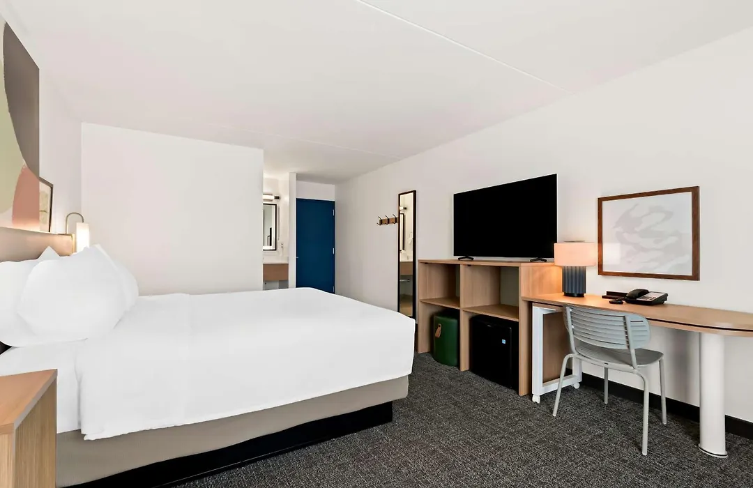Spark By Hilton Hummelstown Hershey-1