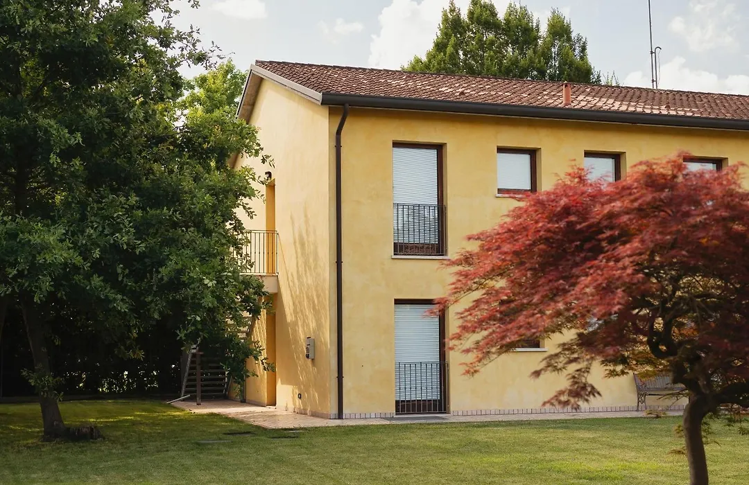 Hotel Al Giardino-1