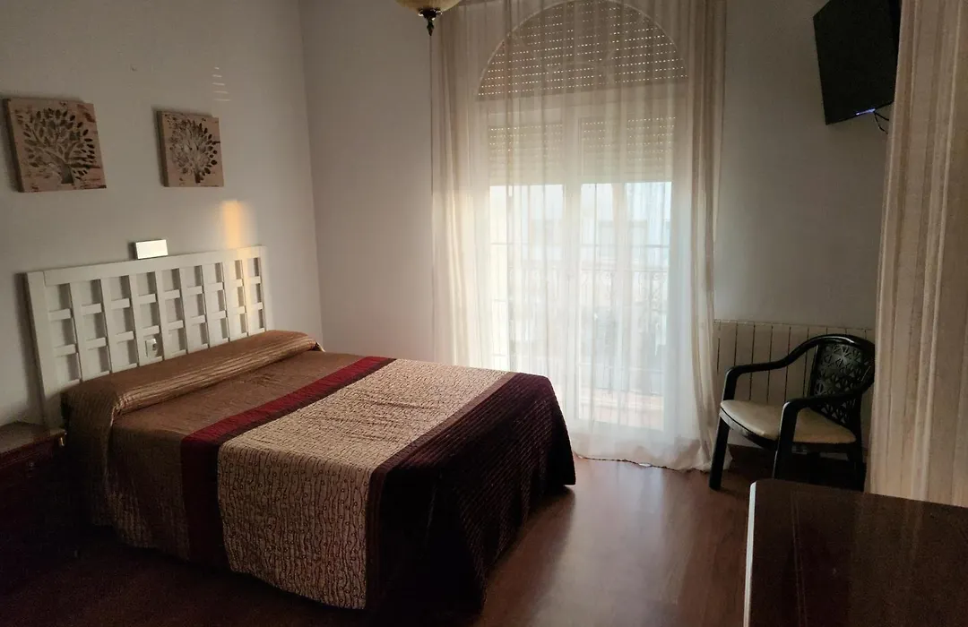 Hotel Frijon-1