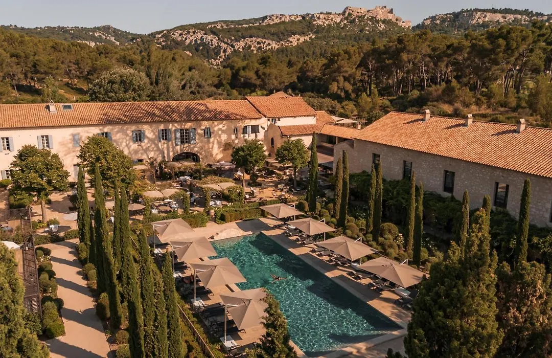 Domaine De Manville-1