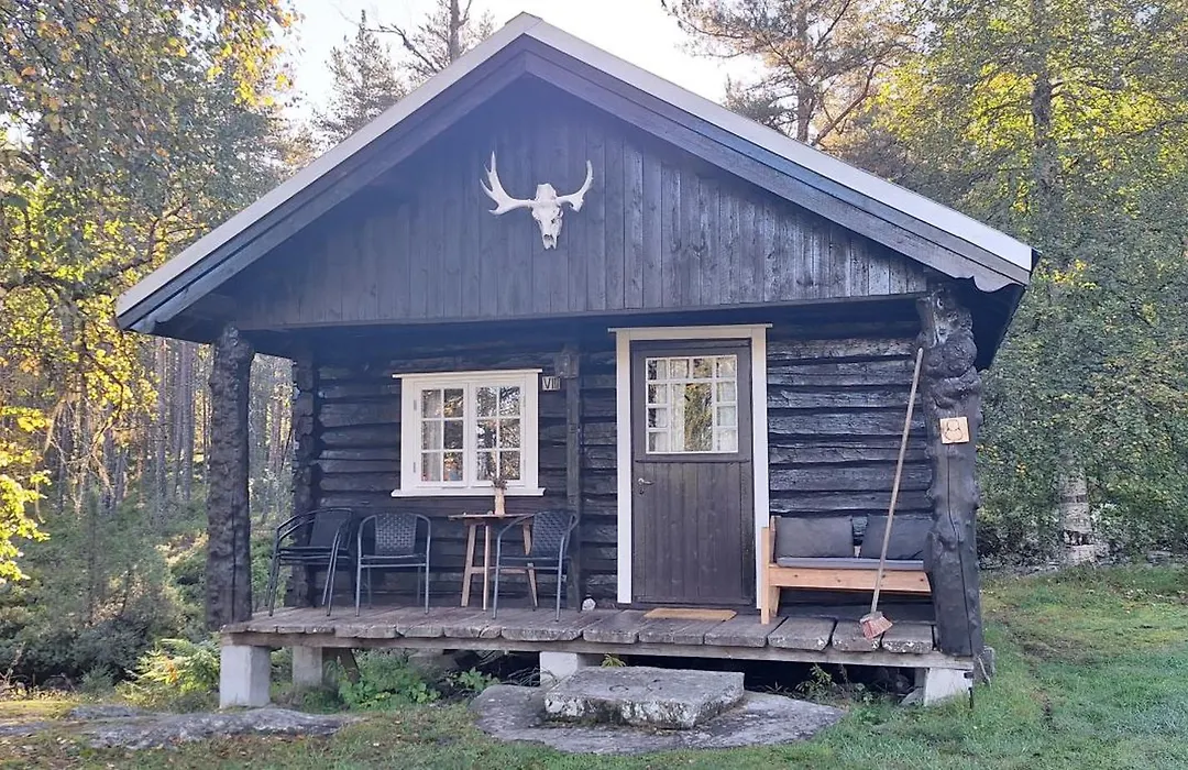 Telemark Camping-1