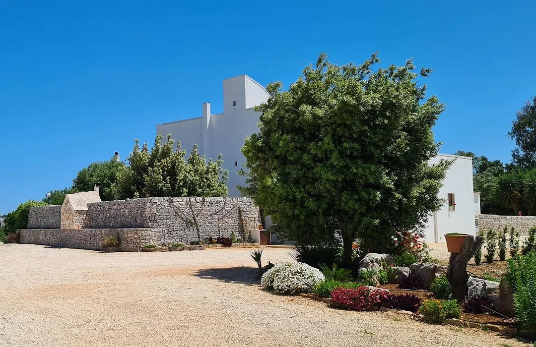 Masseria Puglia Antica-1