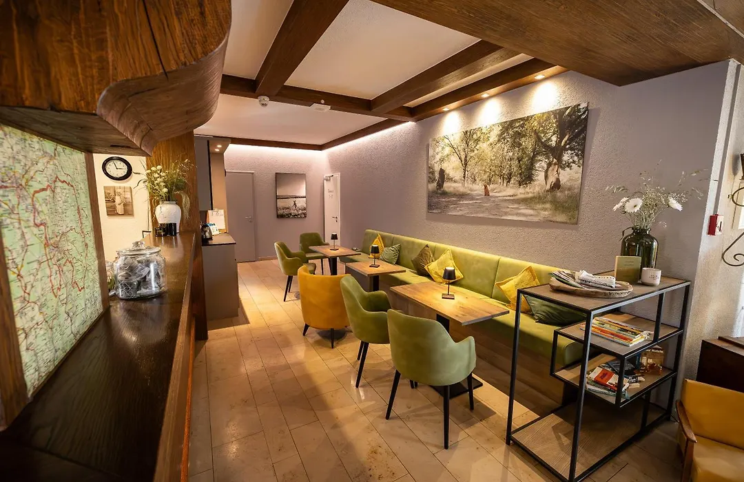 Hotel Spessartstuben-1