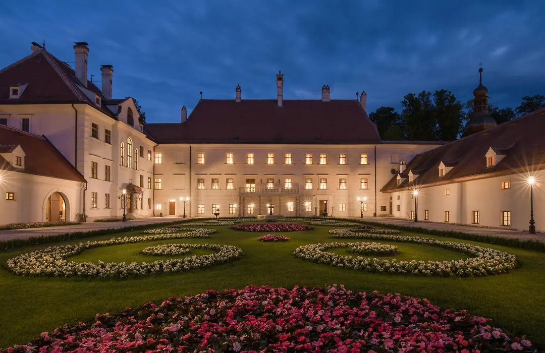 Schloss Thalheim-1