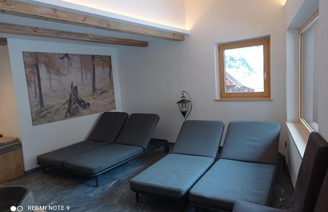 Garni-Hotel Wiesental-1