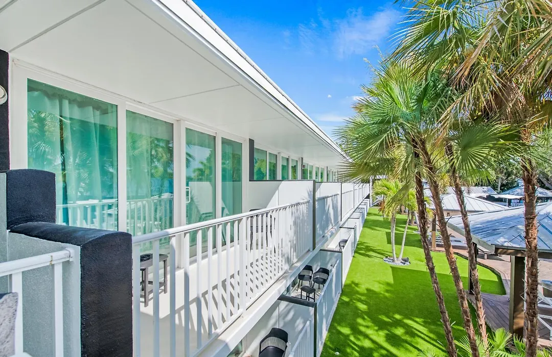 Casey Key Resorts - Mainland-1
