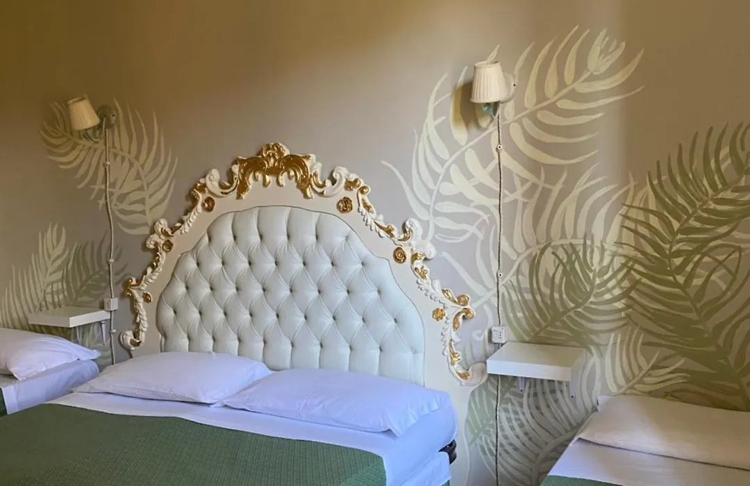 Hotel Rinascimento-1