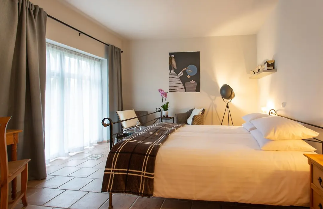 Landhotel Teichwiesenhof, Bed&Breakfast-1