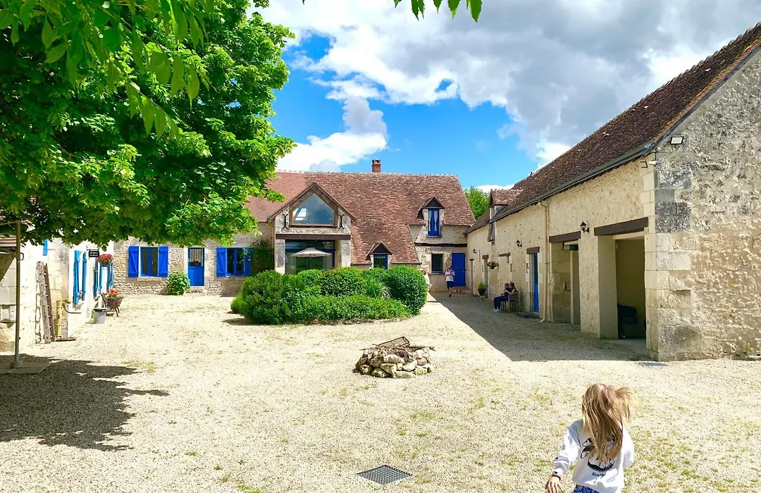 Le Moulin d Olivet-1