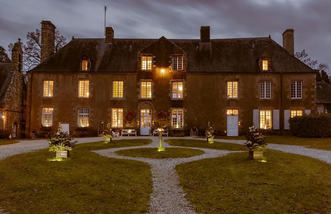 Château du Fresne-1