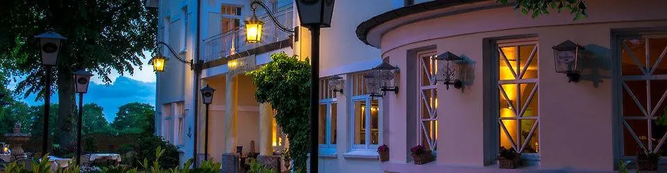 Hotel Grüner Jäger-1