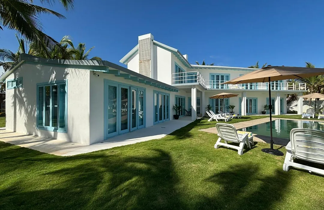 Casa Playa Infinita-1