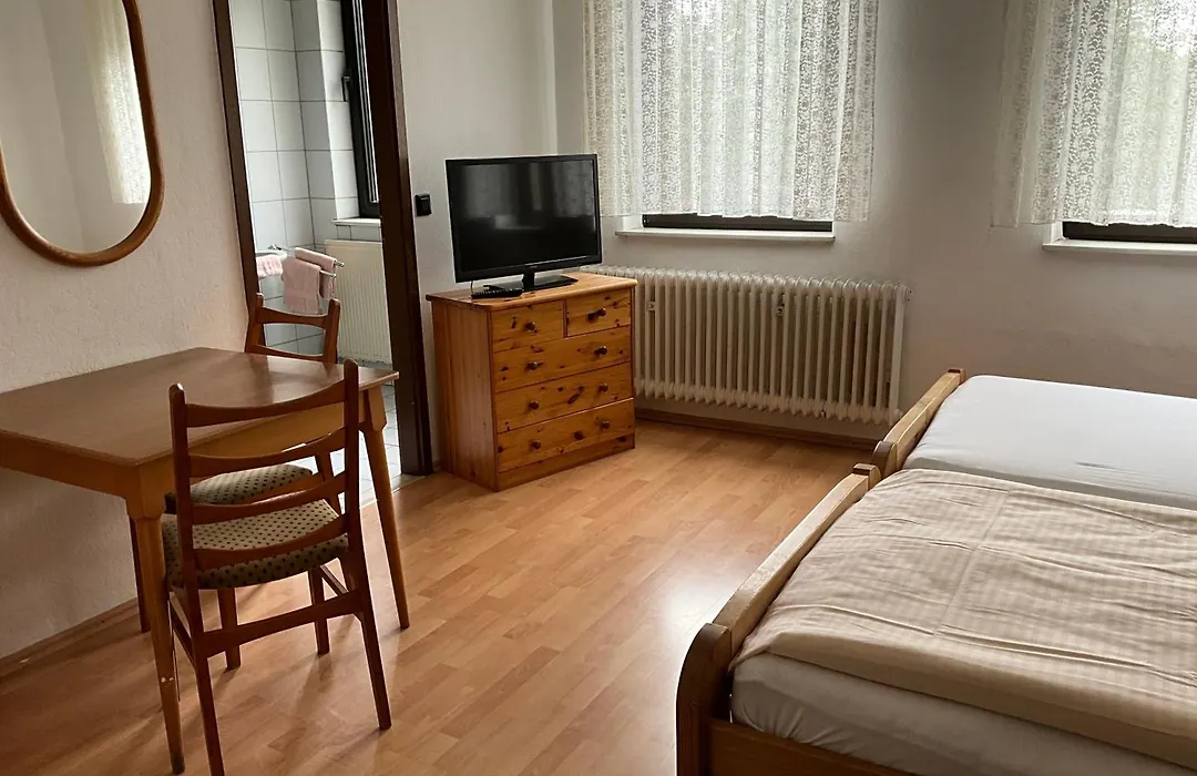 Hotel Ristorante Lucania bei Gerardo-1