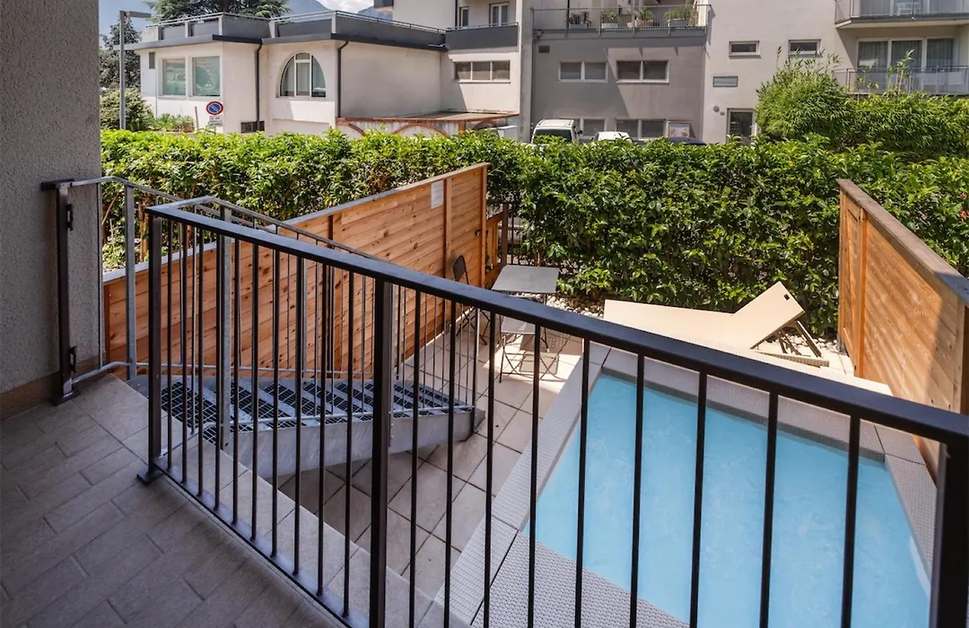 Residence Maroadi-1