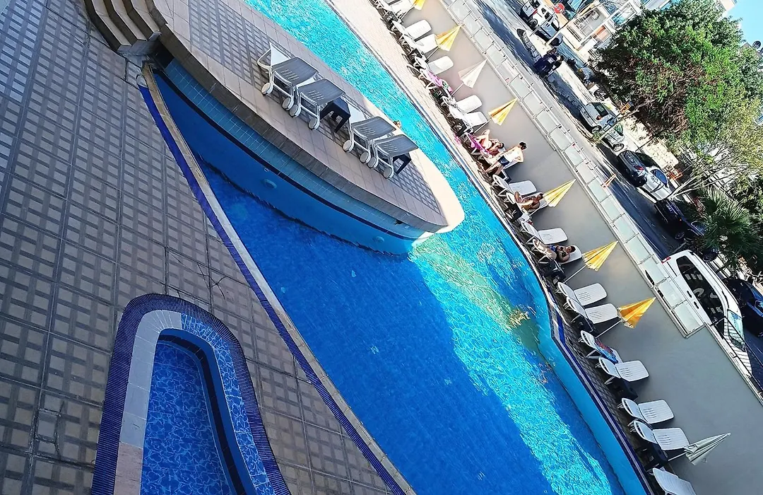 Meryemana Hotel-1