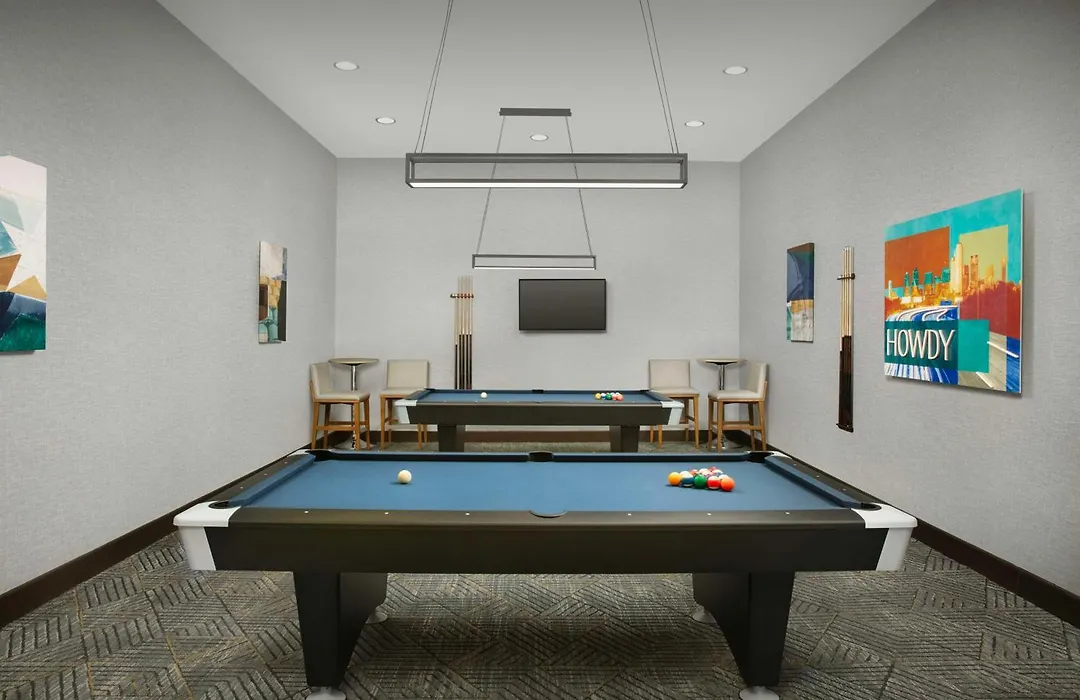 Homewood Suites Dallas Downtown-1