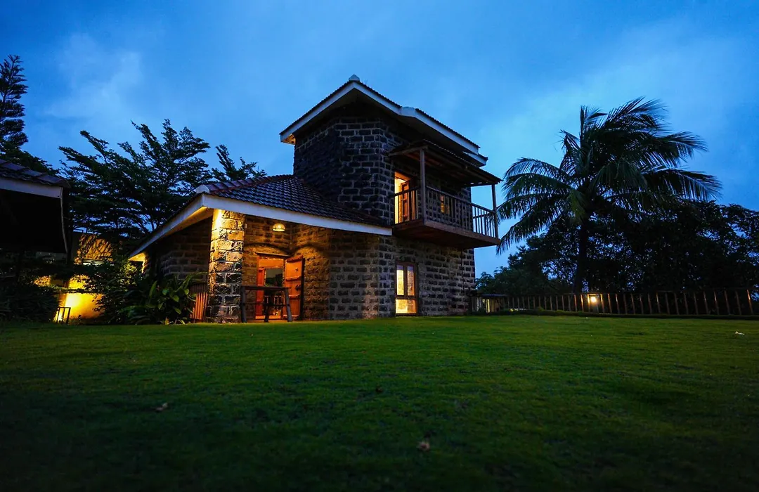 Nisarg Resort-1
