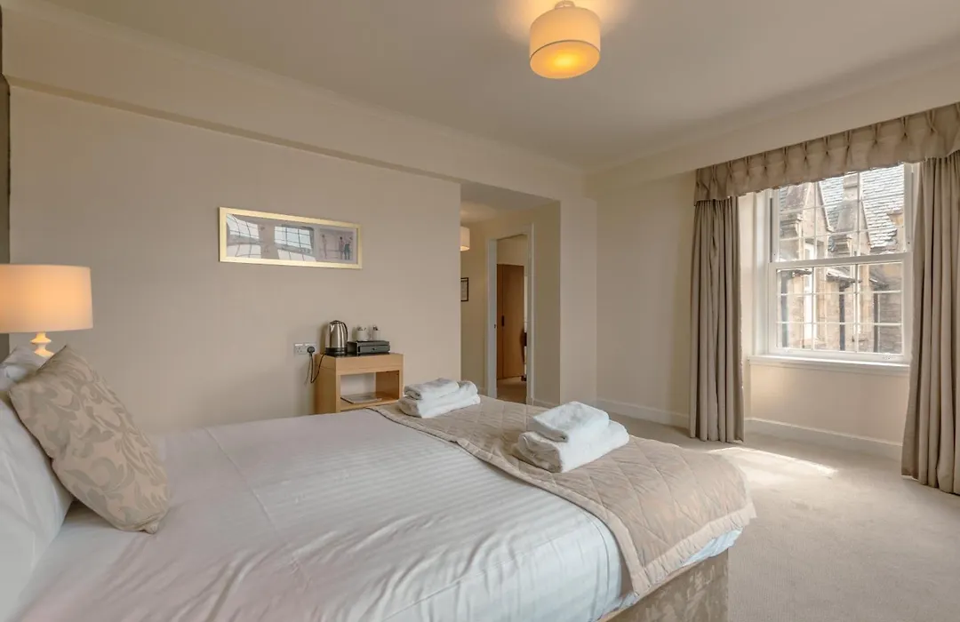 Gairloch Hotel 'A Bespoke Hotel'-1