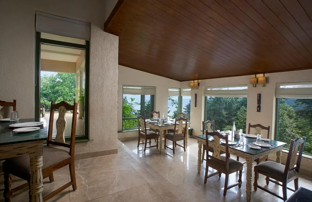 Larisa Resort, Mussoorie-1