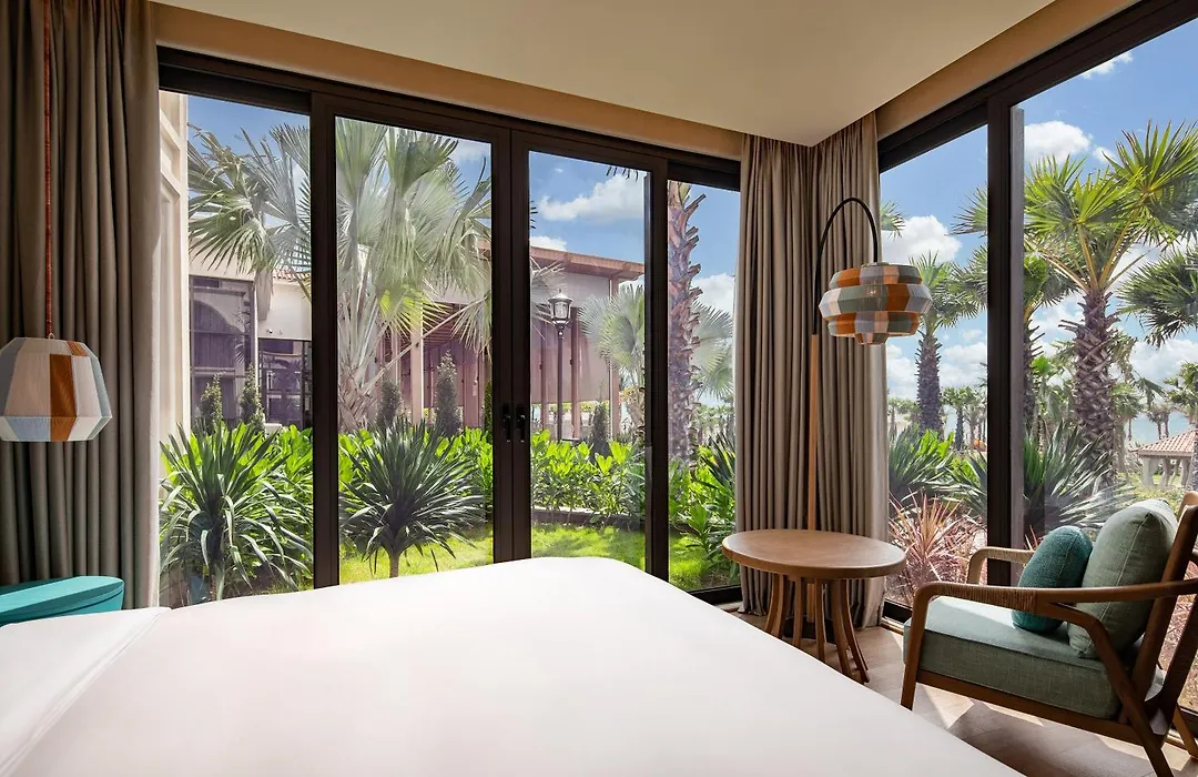 Radisson Resort Phan Thiet-1
