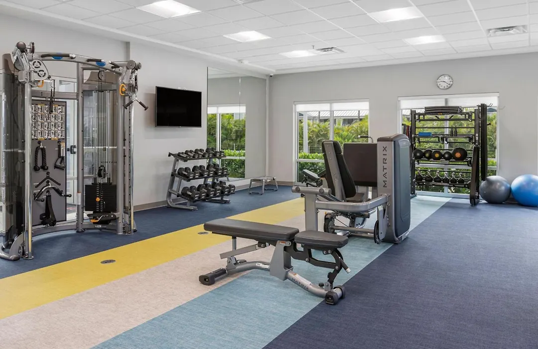 Towneplace Suites By Marriott Cape Canaveral Cocoa Beach-1