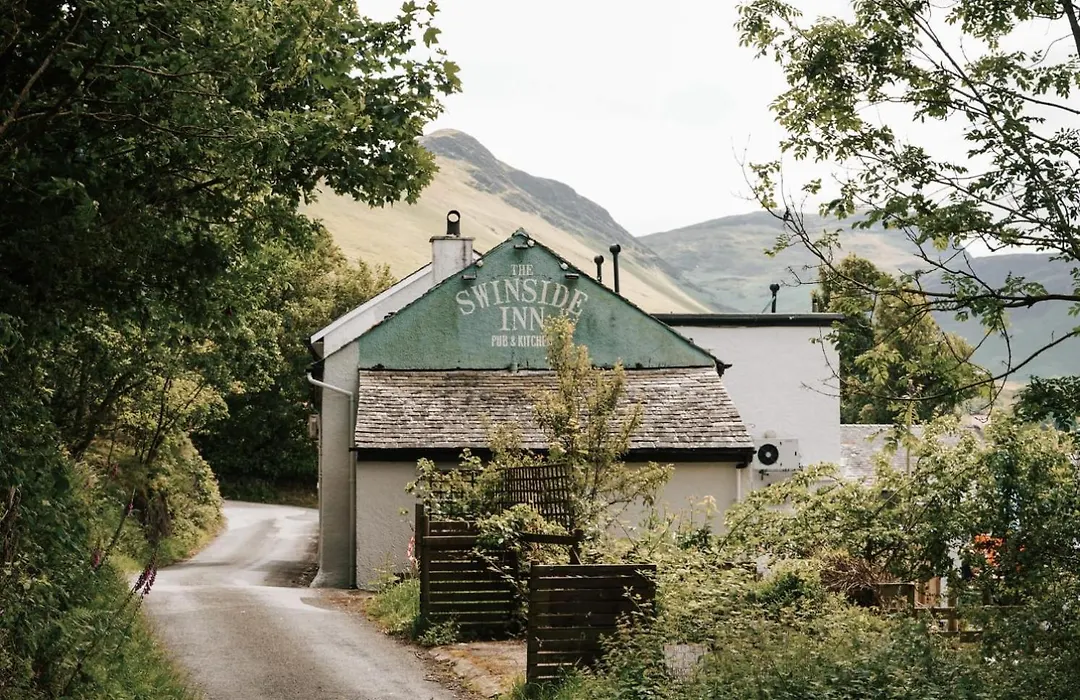 The Swinside Inn-1