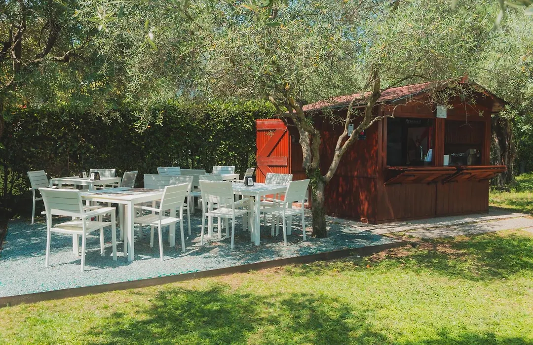 Ahg Riva Del Sole Wellness Hotel - Adults Only-1