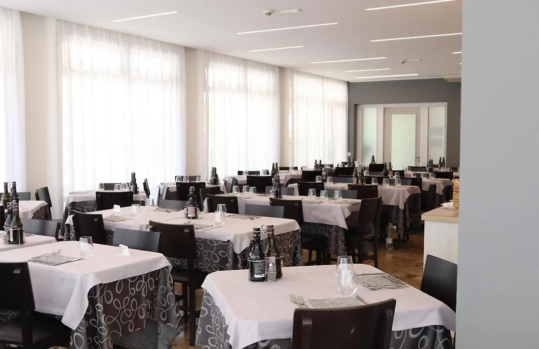 Hotel Antille E Azzorre-1
