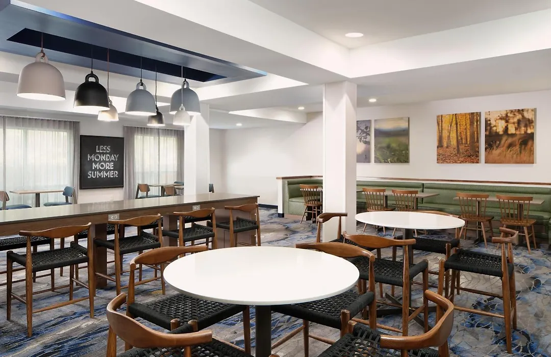 Fairfield Inn & Suites Columbia Northeast-1
