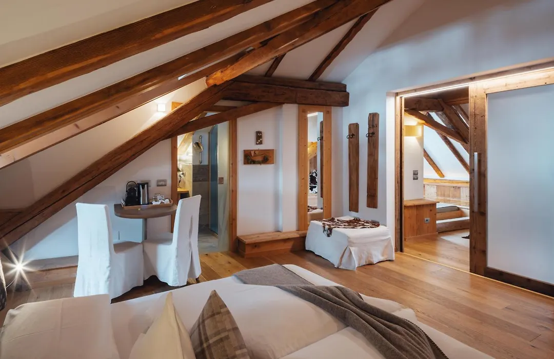 Bio Boutique Hotel Laurino-1