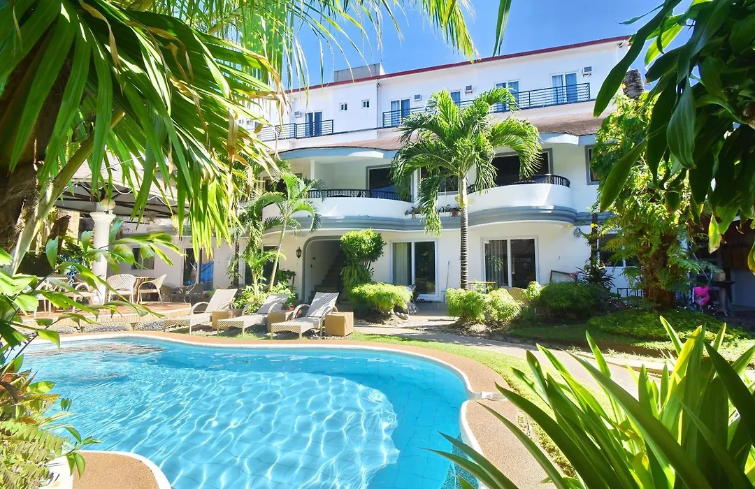 Villa Sunset Boracay-1