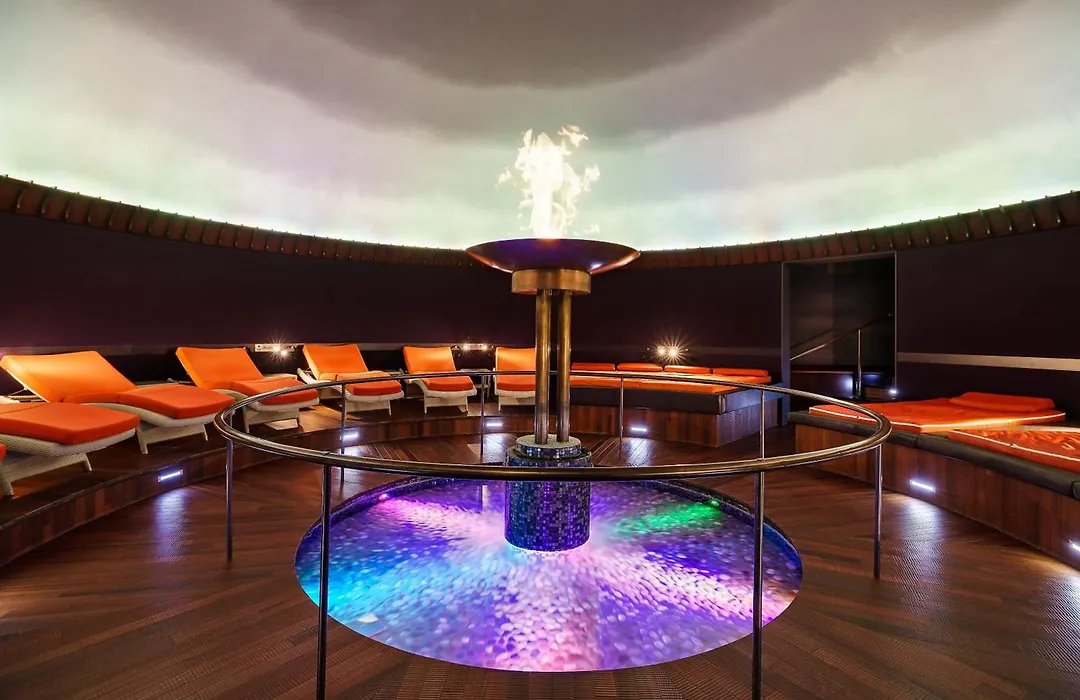 Posthotel Achenkirch Resort And Spa - Adults Only-1