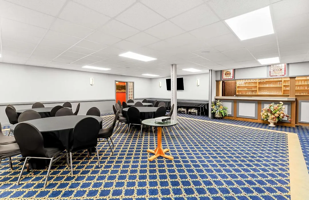 Best Western Cowichan Valley Inn-1