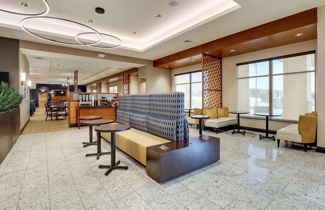 Drury Inn & Suites Lafayette In-1