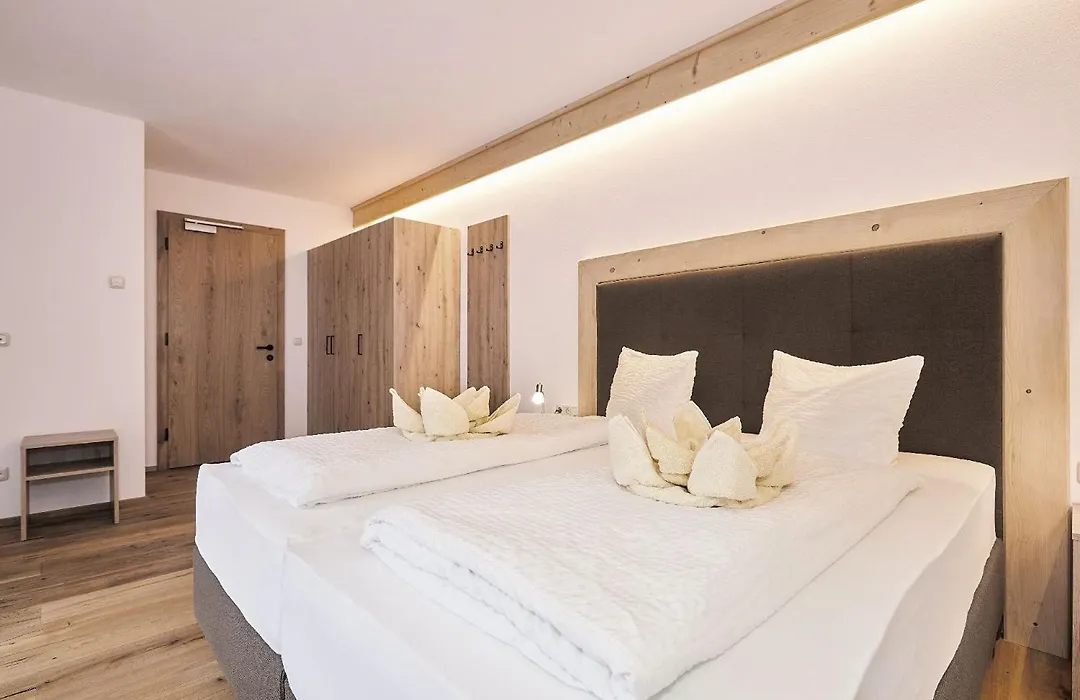 Landhotel Berger-1