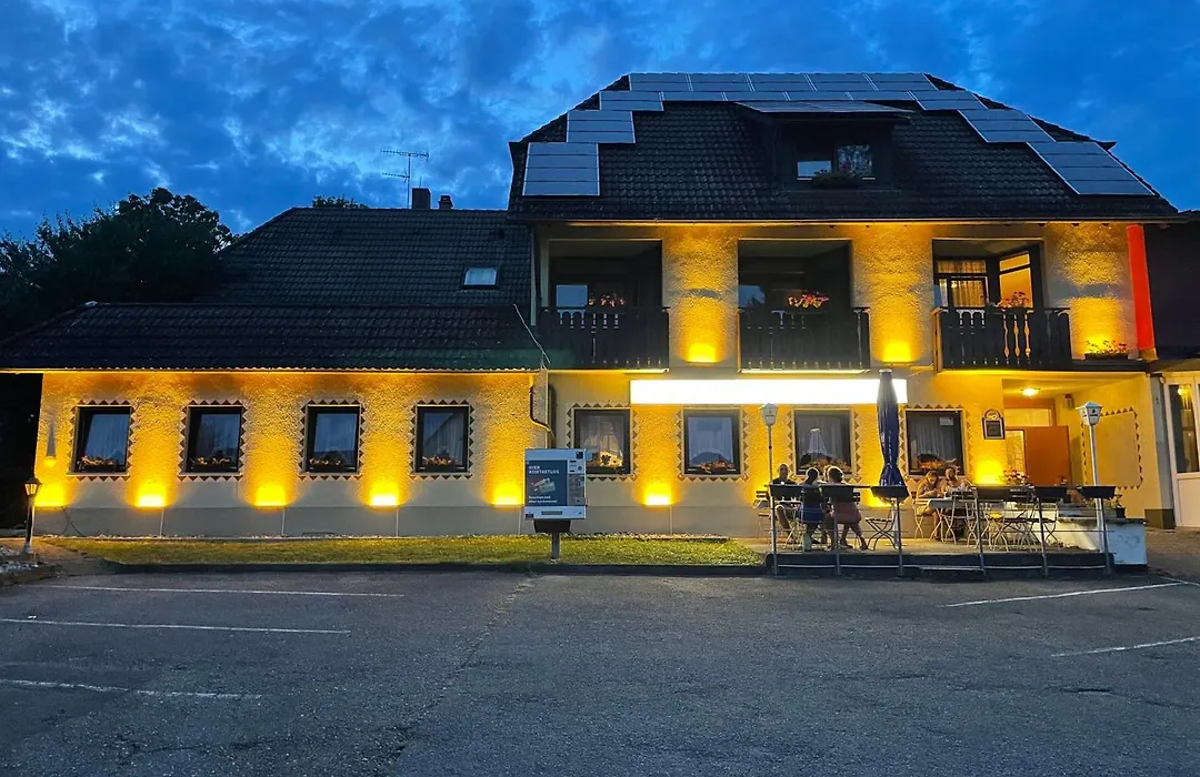 Beny Hotel Restaurant-1