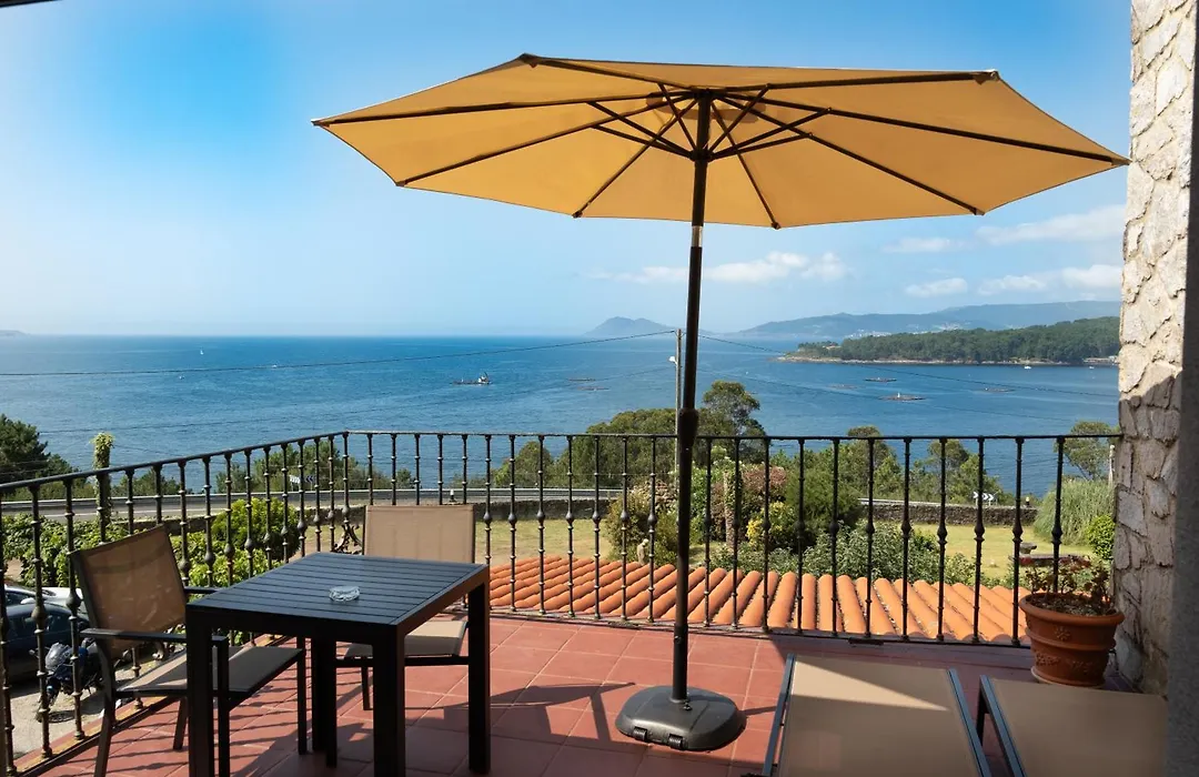 Hotel Rústico Punta Uia-1
