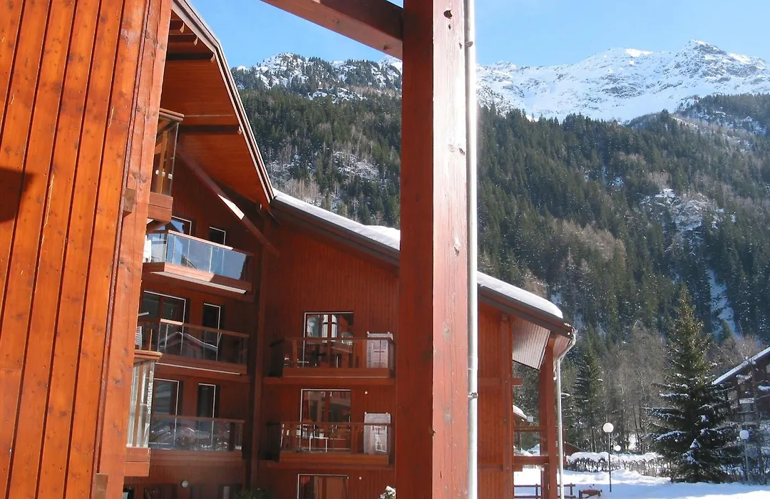 Residence Goelia Le Nevez-1