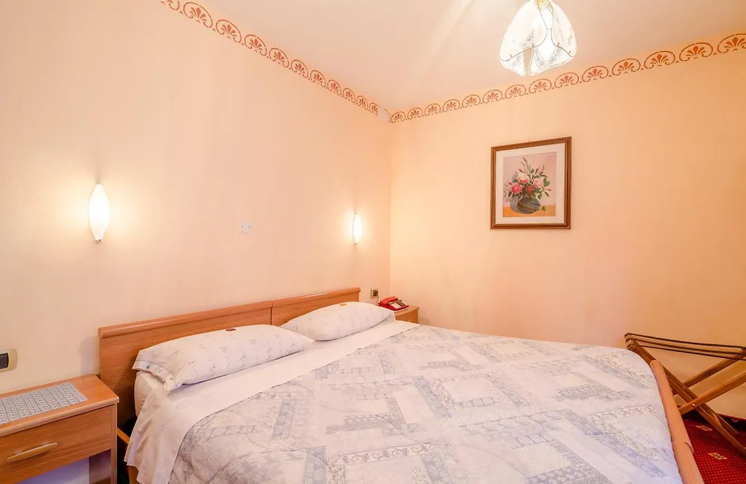Albergo Genzianella-1