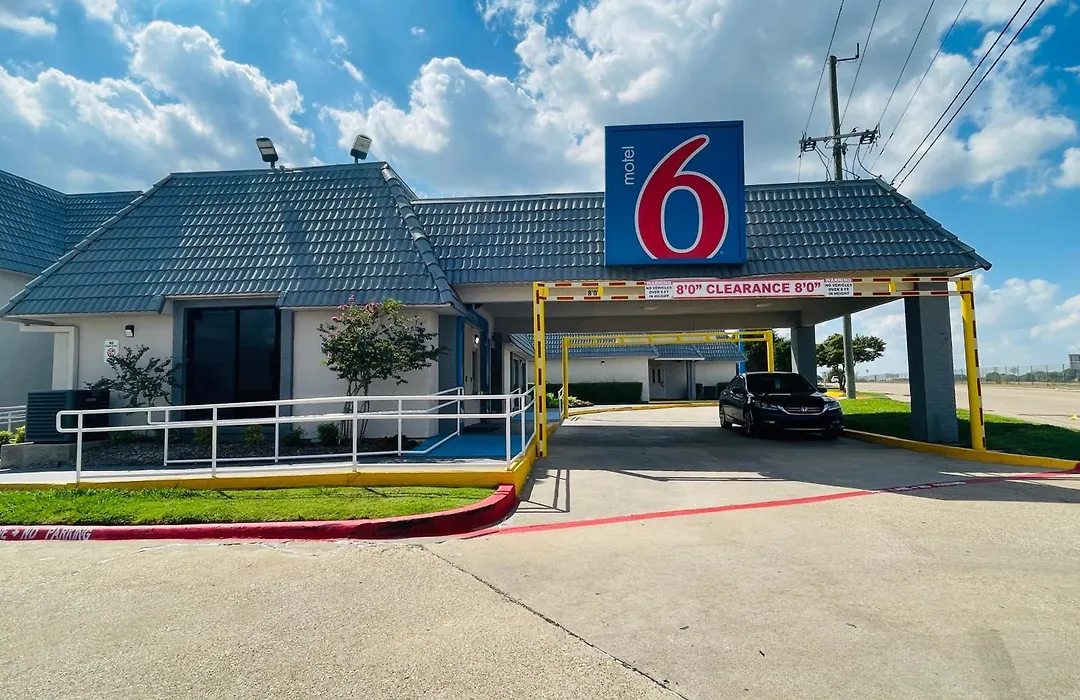 Motel 6-Duncanville, Tx - Dallas-1