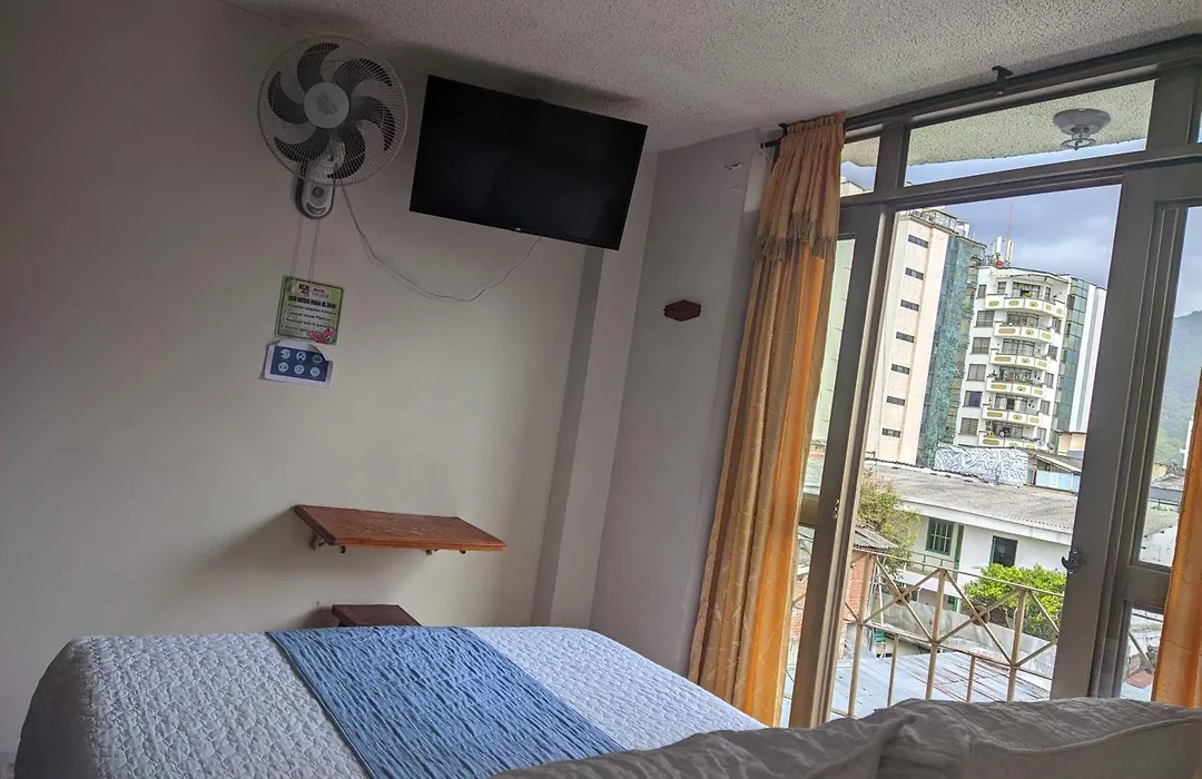 Hotel Armont Calarca-1