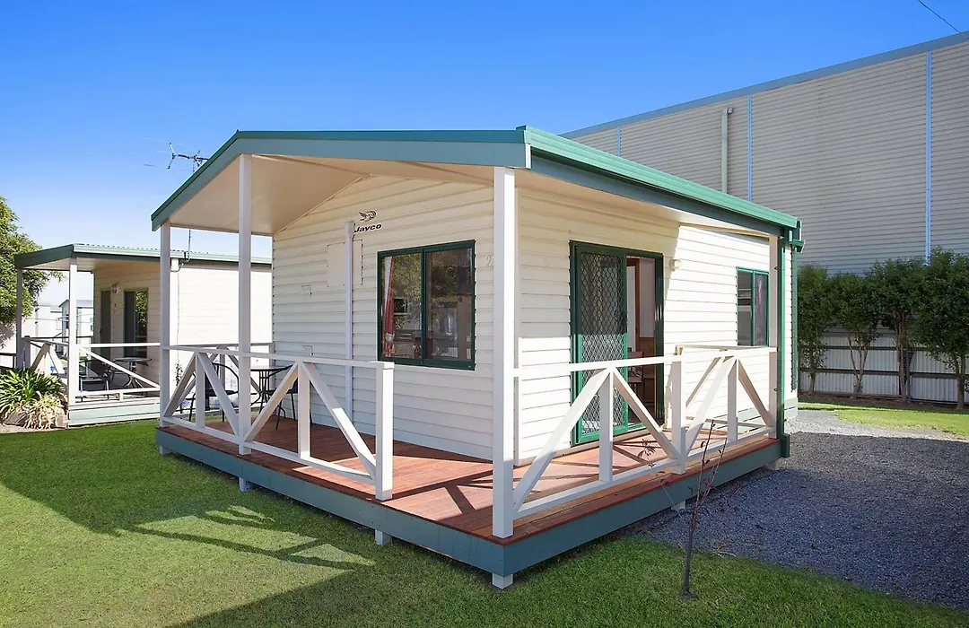 Hamilton Caravan Park-1
