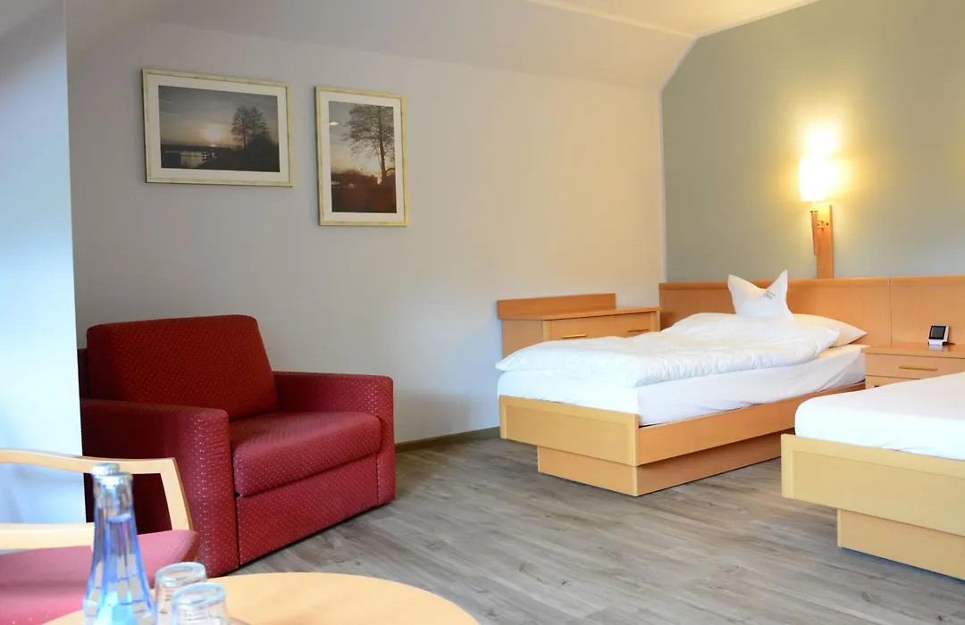 Hotel Restaurant Zur Post-1