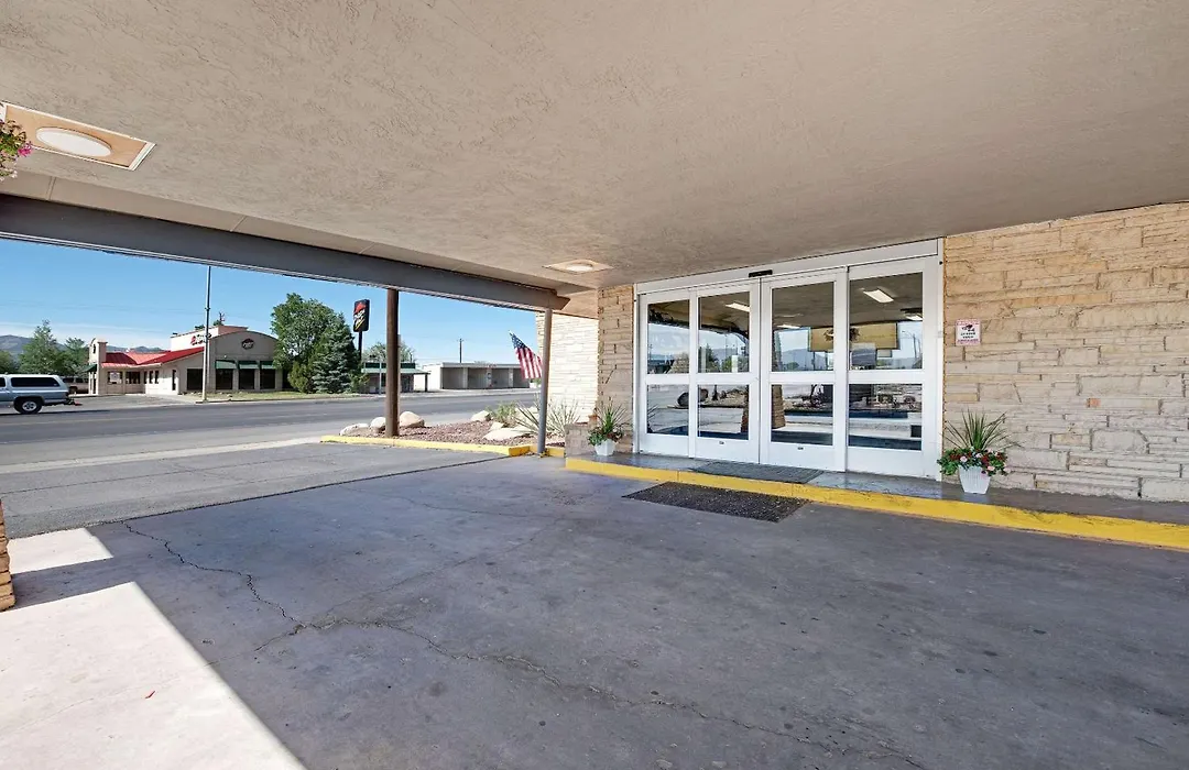Quality Inn Near Mesa Verde-1