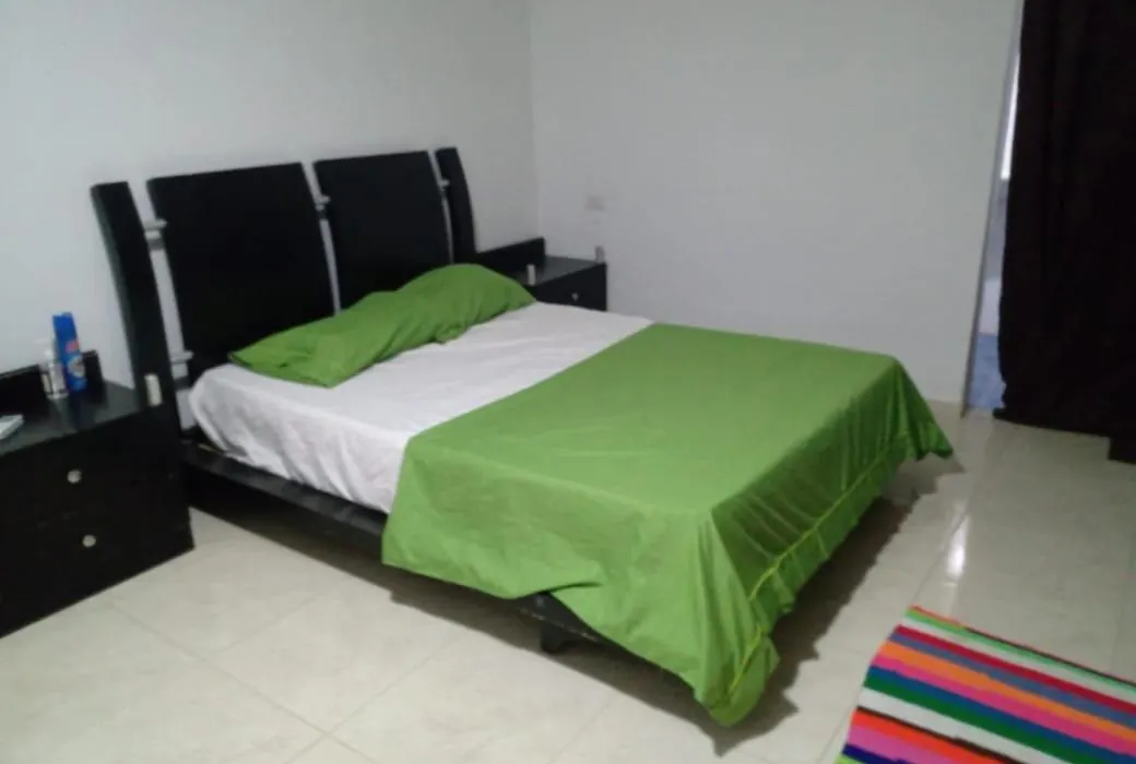 Hostal Finca San Martín De Loba-1