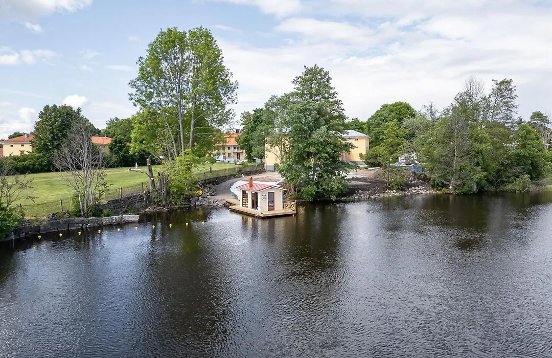 Soederfors Herrgard-1