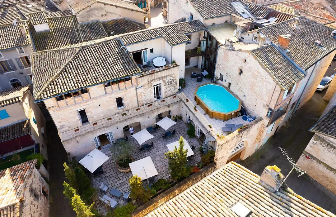 Hotel des Consuls-1