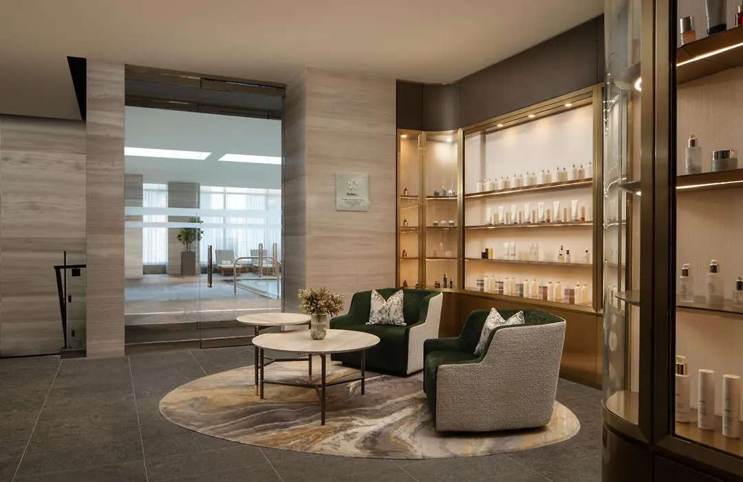 Four Seasons Hotel Toronto-1