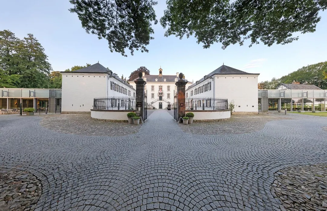 Bilderberg Kasteel Vaalsbroek-1