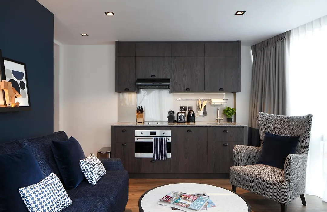 Residence Inn By Marriott London Kensington-1